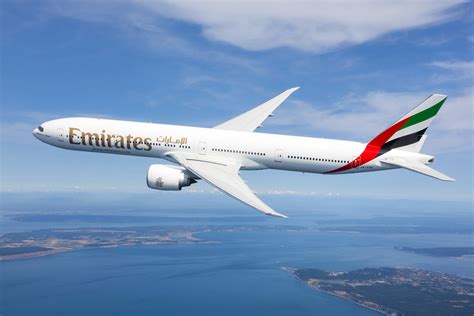 Emirates flights from Newark Liberty, New York to Athens.